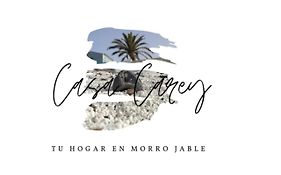 Casa Carey